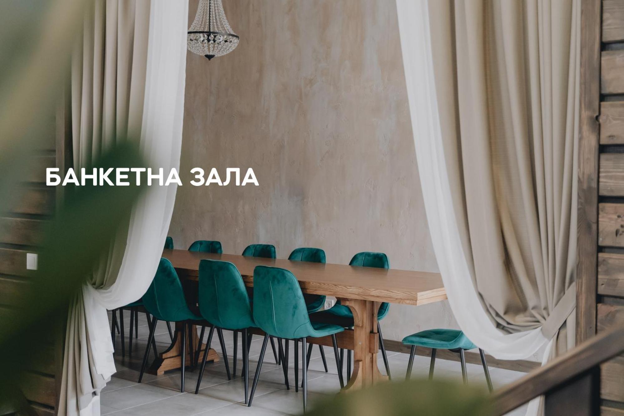 Dereville Sokolovka Exterior foto